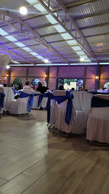 Salón De Eventos Medellín